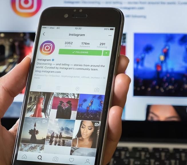 Лента Instagram*: как работают алгоритмы и как это использовать