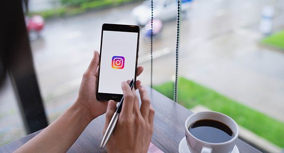 Секрет успеха для любого Instagram*-профиля