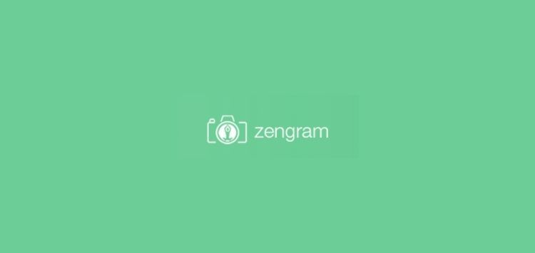 Обновление Zengram: новый дизайн и новые функции