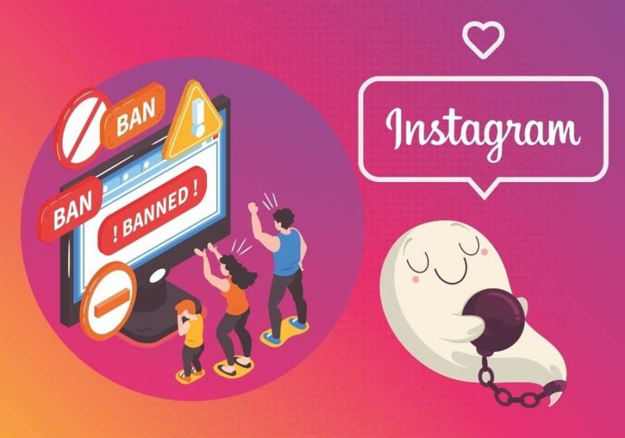 Теневой бан в Instagram: что это, как проверить и выйти